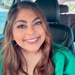 Sarina Patel - @sarina_patel_ - Instagram