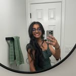 Sarina Patel - @sarinap_20 - Instagram