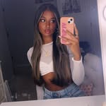 SARINA🪽 - @sarina.patel4 - Instagram