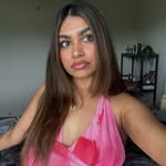 sarina - @sarina.patelll - Instagram
