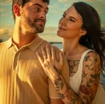 Sarina White - Facebook