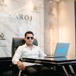 Aj Kumar Saroj Chandravanshi - @saroj_chandravanshi143 - Instagram