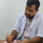 Dr. Saroj Chandra Dahal - Facebook