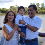 Saroj Chandra - Facebook