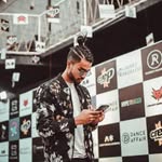 Saroj Chandra - @annapopova_21306mjk - Instagram