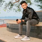 SAROJ CHANDRA BEHERA - @_mr__saroj.09 - Instagram