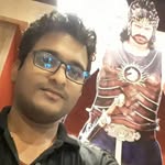 Saroj Chandra Champatray - @sarojchandrachampati - Instagram