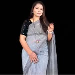 Saroj Shah - @_saroj_makeupartist_ - Instagram