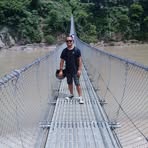 Saroj Shah - Facebook