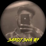 Saroj Shah - @rxxsaroj.07 - Instagram