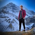 Saroj Shah - @saroj_kumar90690 - Instagram