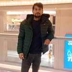 Saroj Shah - @sarojkrsah - Instagram