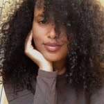 Saron Abraham - @saron_sarii - Instagram