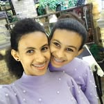 Saron Abraham - @saronabraham42 - Instagram