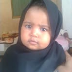 Saron Abraham - Facebook