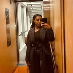 Saron Abraham - @saron_arada - Instagram