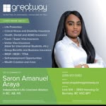 Saron Amanuel Araya - @saronamanuelaraya - Instagram