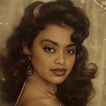 Saron Amanuel - @saronaraya2024 - Instagram