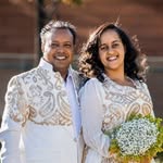 Sharon Solomon Araya - @saronaraya - Instagram