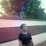 Saron Kebede - @saron8105 - Instagram