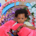Saron Kebede - Facebook