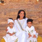 Saron Kebede - Facebook