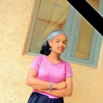 Saron Kebede - Facebook