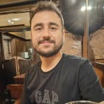 Ali Sarp Özkan - @alisarpozkan - Instagram
