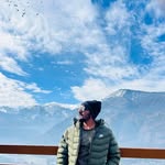 Sarthi Patel - @sarthi_9397 - Instagram