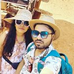 Sarvesh Kumar Mathur - @sarvesh.k.mathur - Instagram