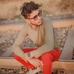 Sarvesh Mathur - @sarvesh_mathur123 - Instagram
