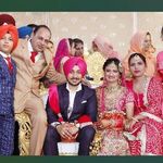 Sarvjit Kaur - @sarvjit.kaur.3705 - Instagram