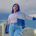 Saraly - @sarysuniverse - Instagram