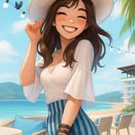 Sary Sun - @sary5726 - Instagram