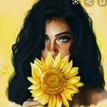 SUN💫 - @sary_._sun - Instagram