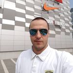 Saša Jović - @sa_sha.89 - Instagram
