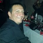 Saša Jović - @kuca1971 - Instagram
