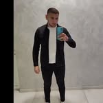 Sasa Jovic - @_caki9__ - Instagram