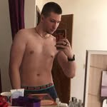 Saša Jović - @sasaj91 - Instagram