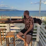 Saša Jović - @sasajov1c - Instagram