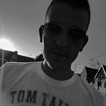 sasa jovic - @sale135677 - Instagram