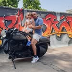 Sascha Blum - @saschablum8 - Instagram
