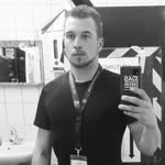 Sascha Blum - @scarphase89 - Instagram