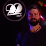 Sascha Blum - @djsaschablum - Instagram