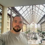 Sascha Blum - @sascha256 - Instagram