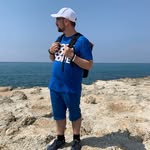 Sascha Blum - @blumovic13 - Instagram
