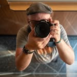 Sascha Blumberg - @saschablumberg - Instagram