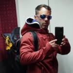 Sascha Blumer - @saschablumer - Instagram