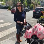 Sasha Abrams - @what_sasha_pics - Instagram