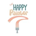 Sasha Bailey - @thehappypainter716 - Instagram